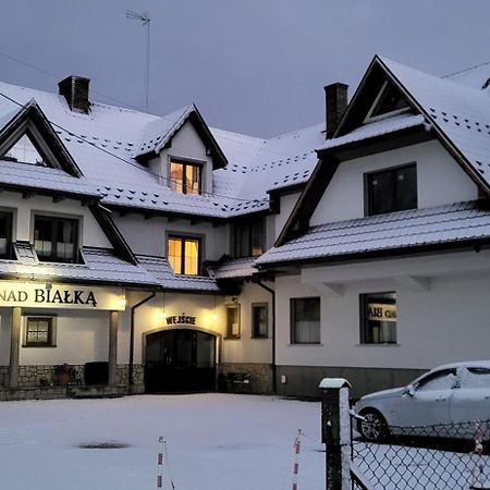 Willa Nad Bialka Exterior foto