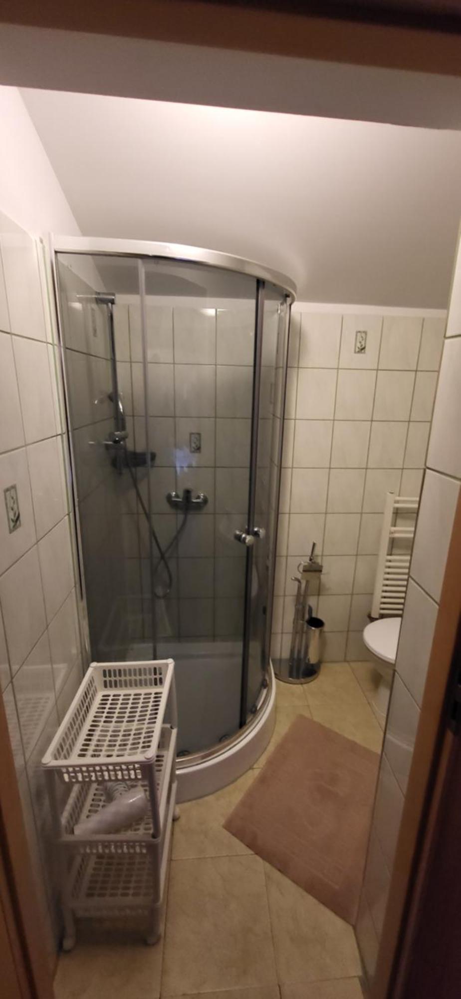 Willa Nad Bialka Habitación foto