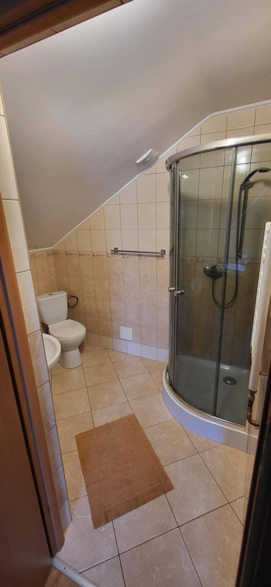 Willa Nad Bialka Habitación foto