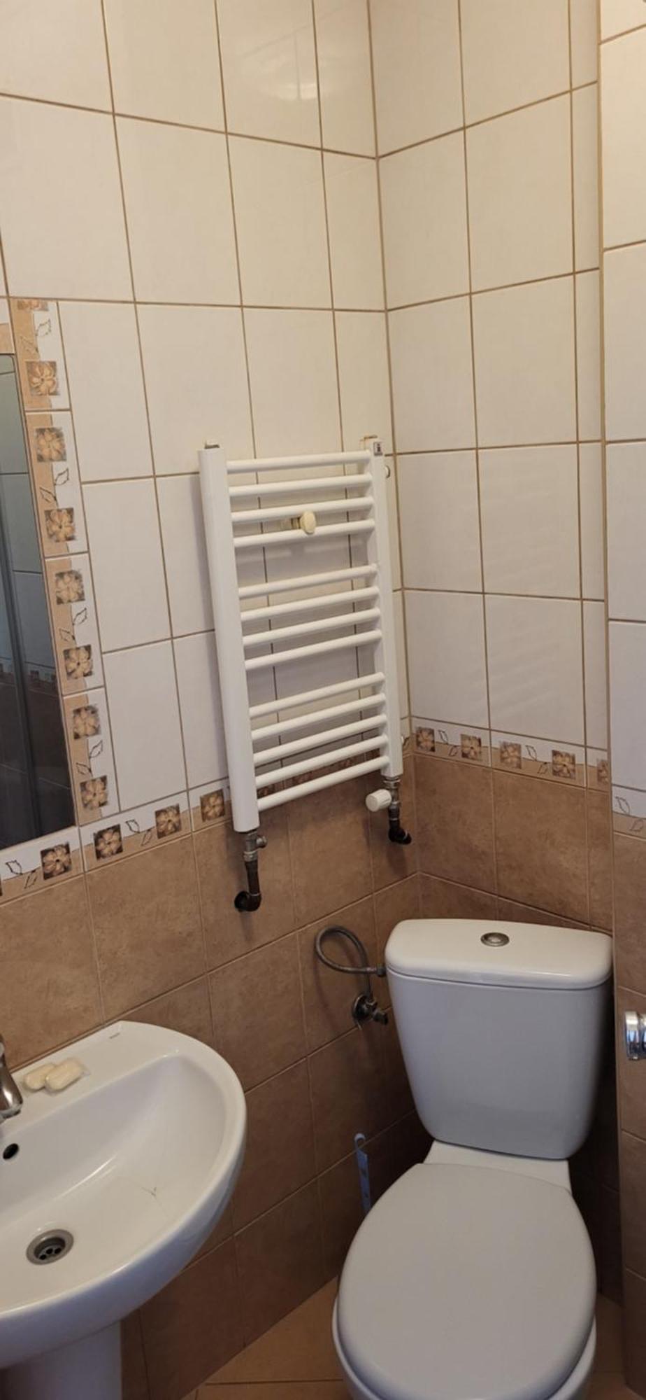 Willa Nad Bialka Habitación foto