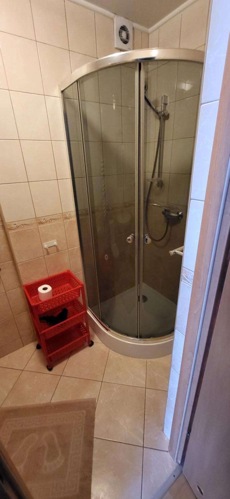 Willa Nad Bialka Habitación foto