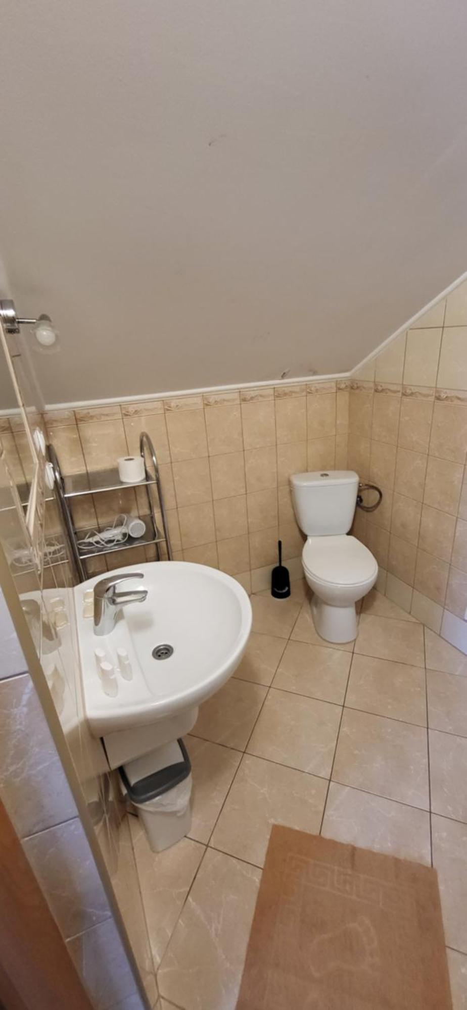 Willa Nad Bialka Habitación foto