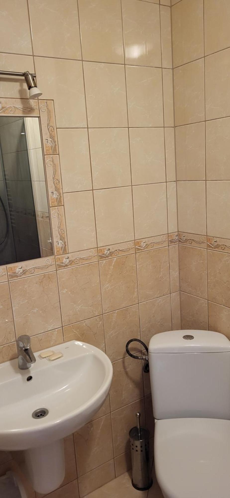 Willa Nad Bialka Habitación foto