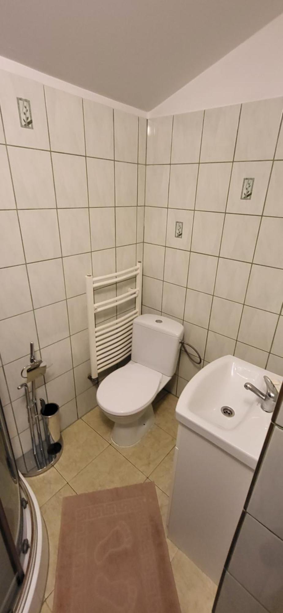 Willa Nad Bialka Habitación foto