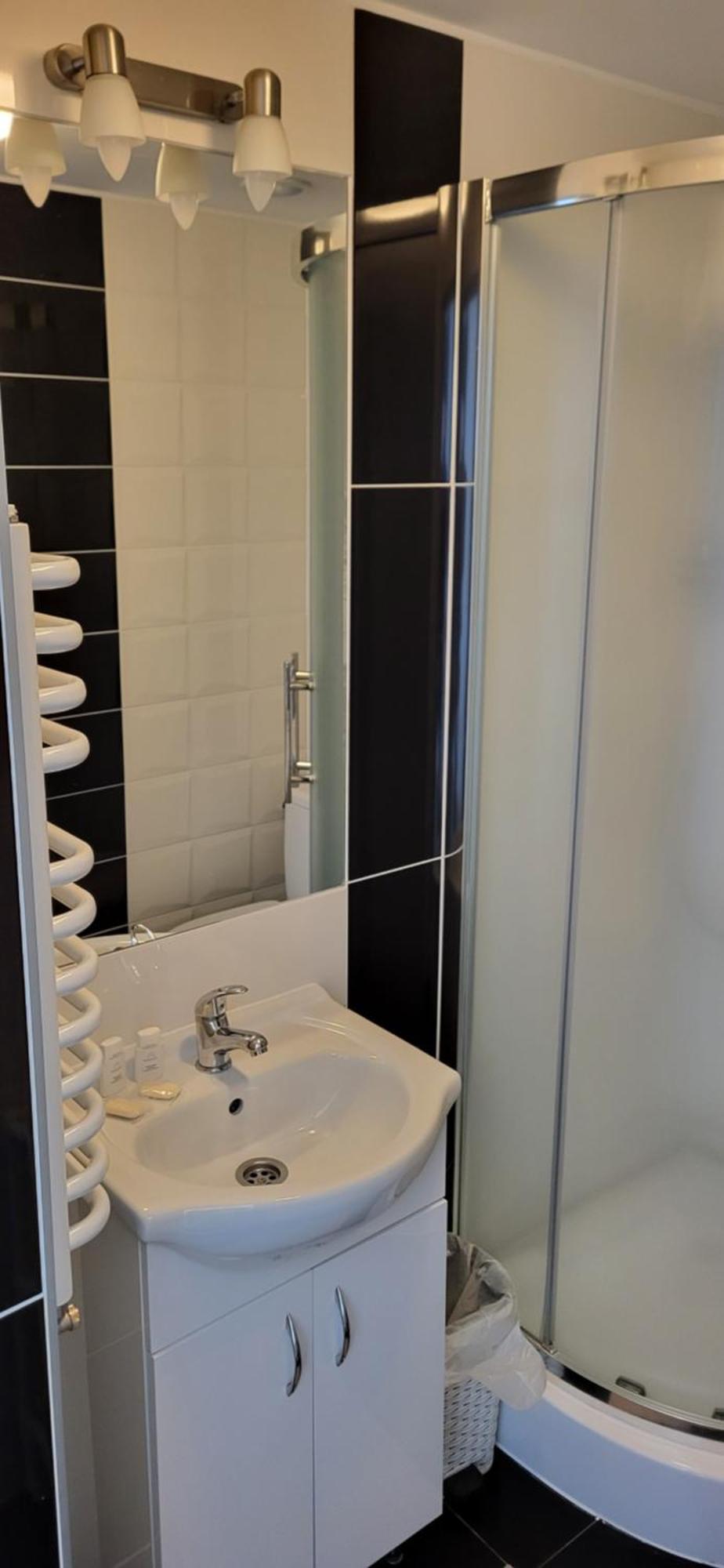 Willa Nad Bialka Habitación foto