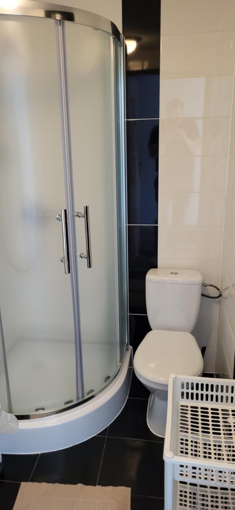 Willa Nad Bialka Habitación foto