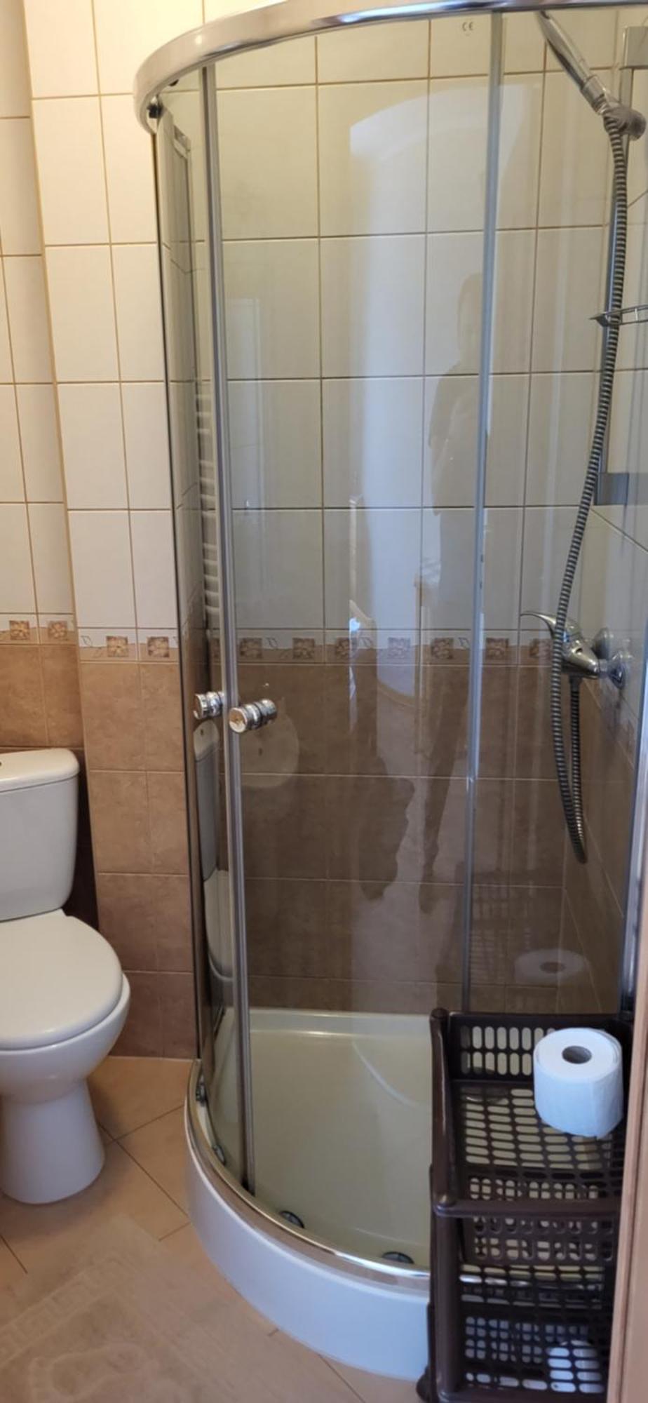 Willa Nad Bialka Habitación foto