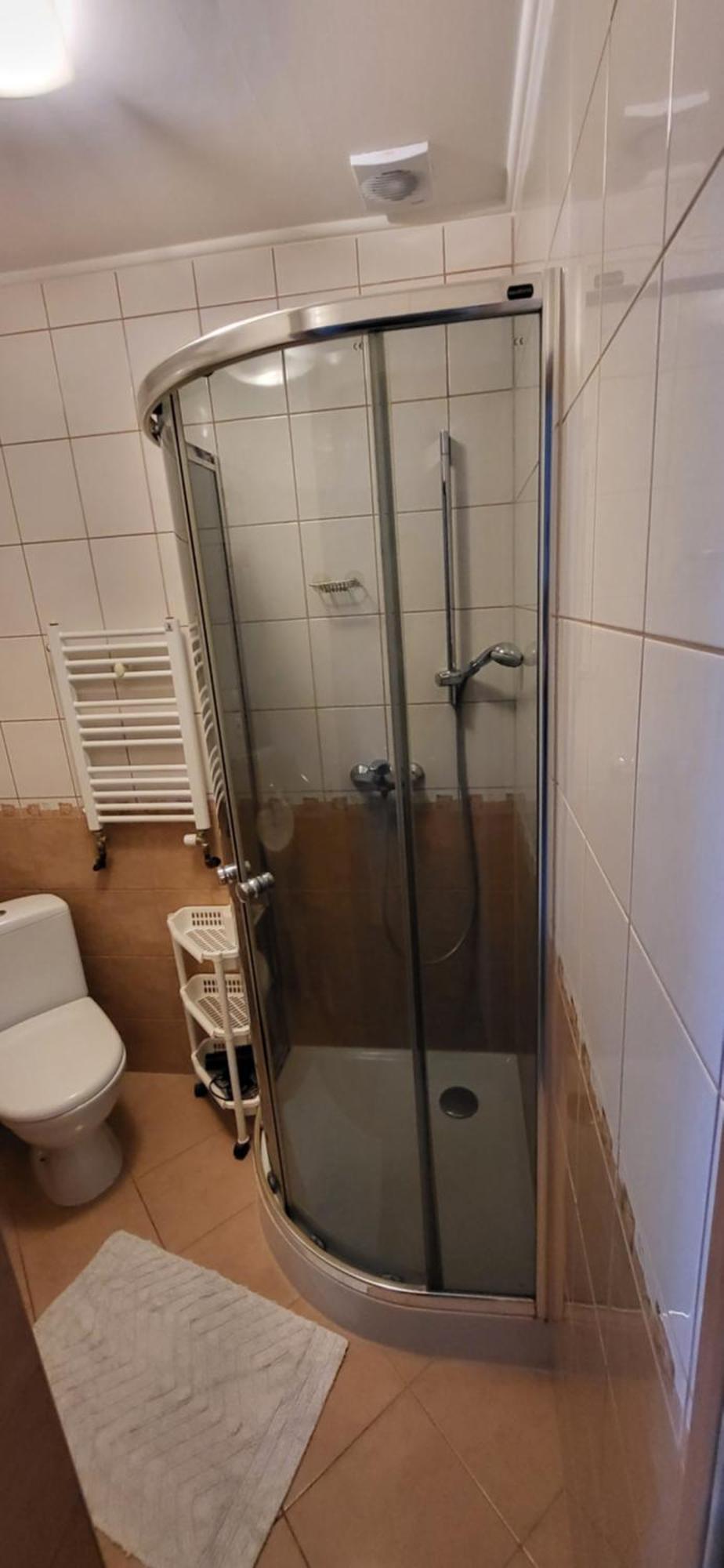 Willa Nad Bialka Habitación foto