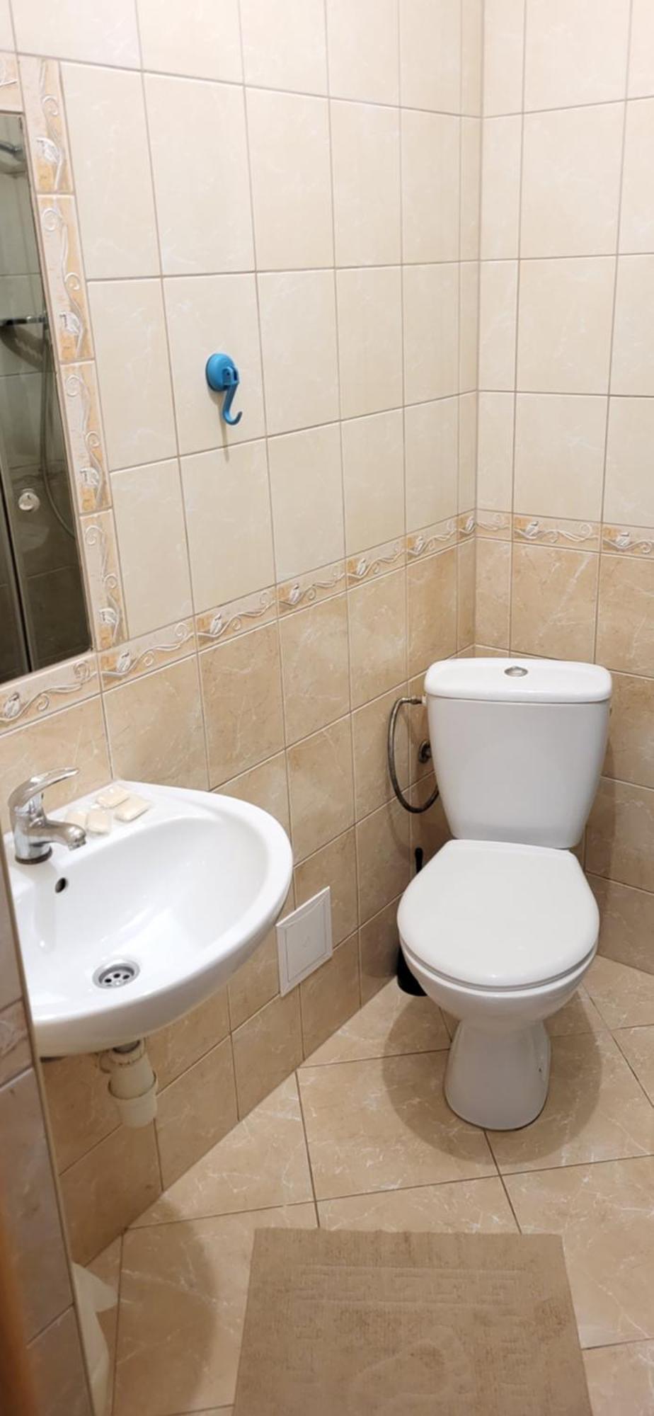 Willa Nad Bialka Habitación foto