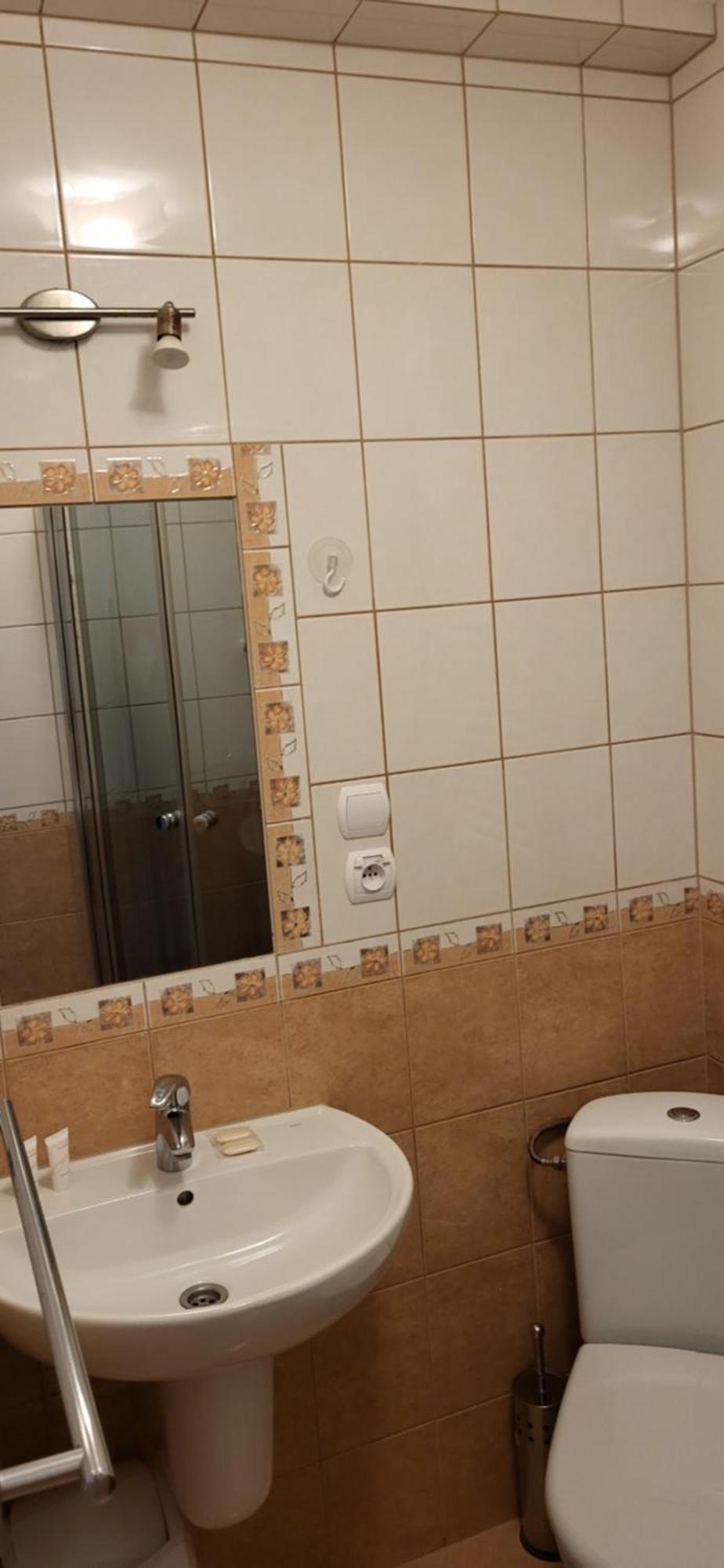 Willa Nad Bialka Habitación foto