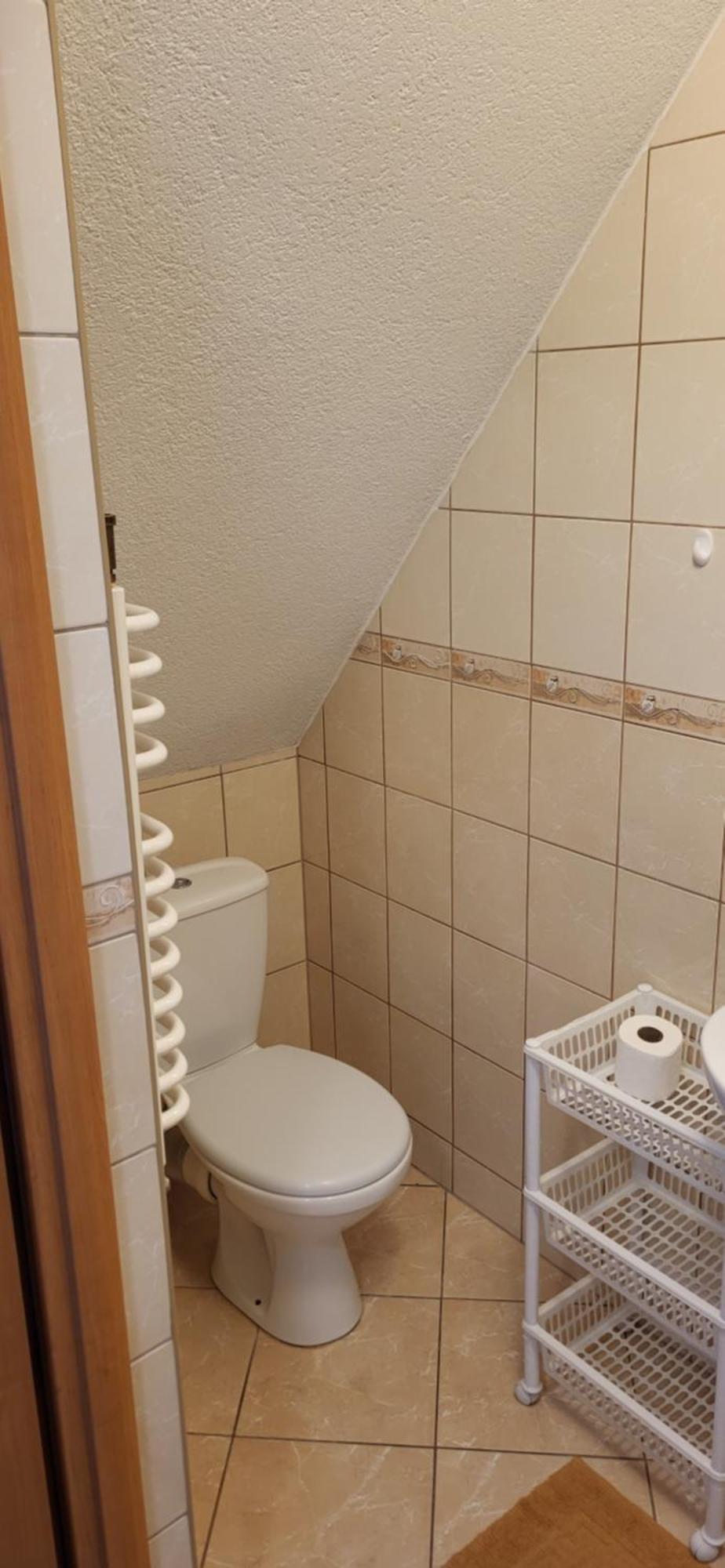 Willa Nad Bialka Habitación foto