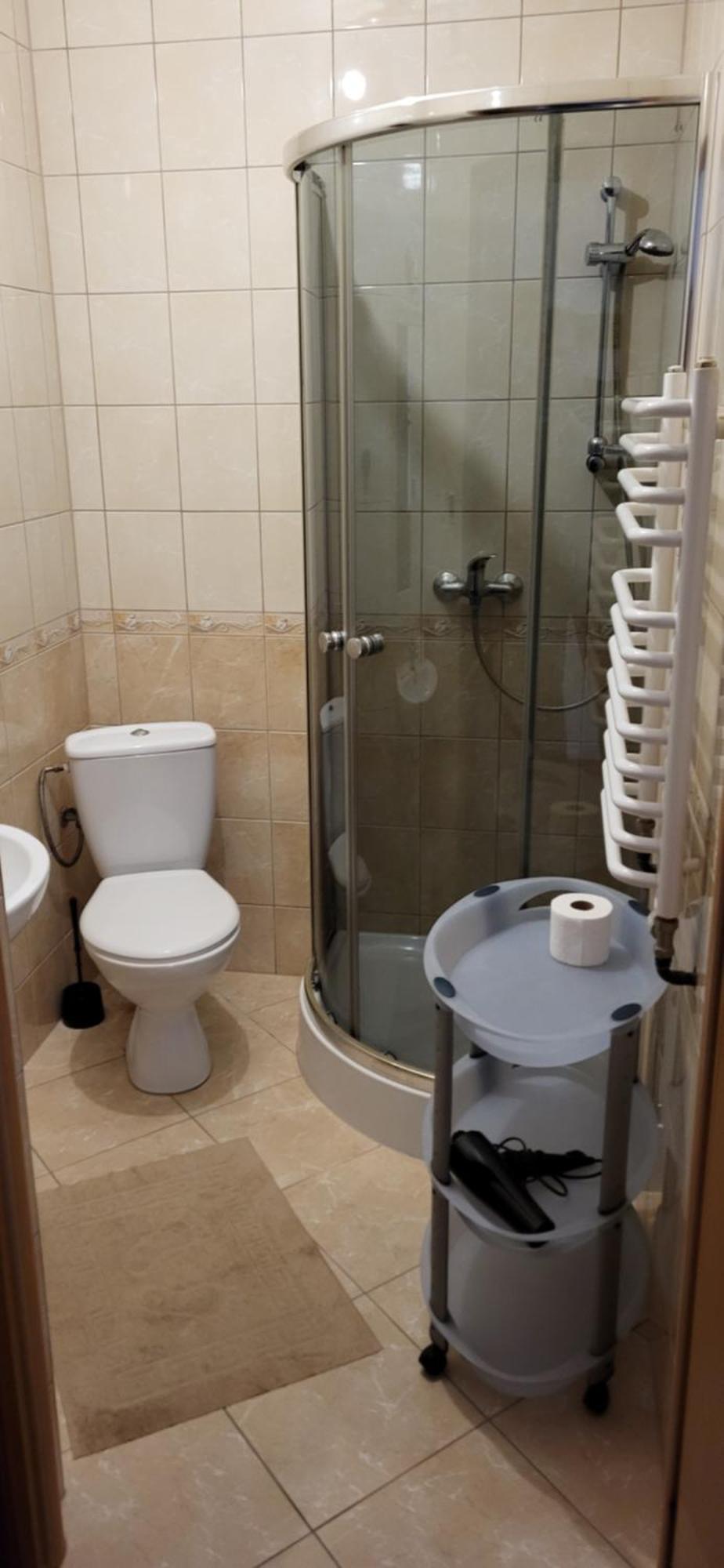 Willa Nad Bialka Habitación foto